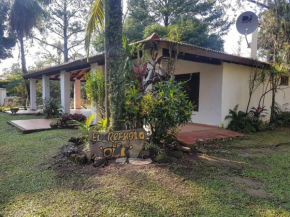 El Refugio de Oli